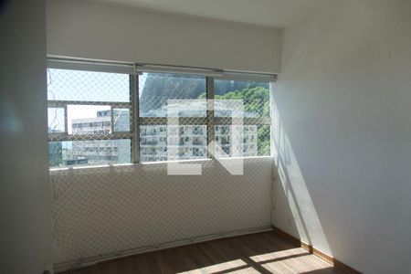 Quarto vista  de apartamento à venda com 3 quartos, 92m² em Copacabana, Rio de Janeiro