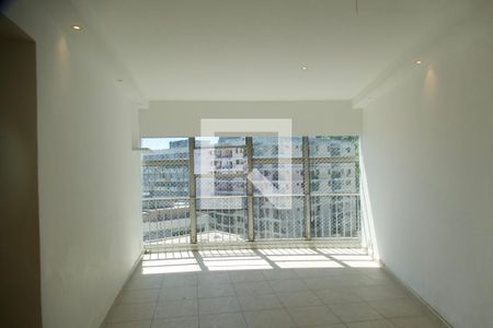 Sala de apartamento à venda com 3 quartos, 92m² em Copacabana, Rio de Janeiro