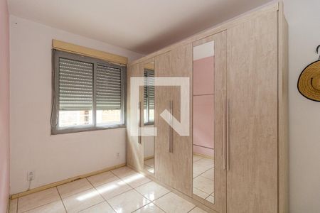 Quarto 2 de apartamento à venda com 2 quartos, 52m² em Protásio Alves, Porto Alegre