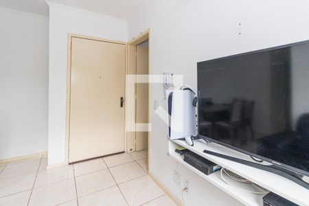Sala de apartamento à venda com 2 quartos, 52m² em Protásio Alves, Porto Alegre
