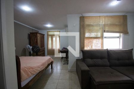 Suíte 1 de casa de condomínio à venda com 4 quartos, 240m² em Recreio dos Bandeirantes, Rio de Janeiro