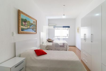 Quarto de apartamento para alugar com 1 quarto, 62m² em Cerqueira César, São Paulo