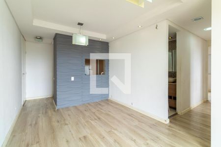 Sala de apartamento à venda com 3 quartos, 61m² em Vila Endres, Guarulhos