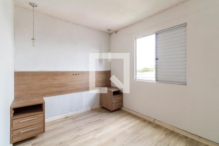 Suíte de apartamento à venda com 3 quartos, 61m² em Vila Endres, Guarulhos