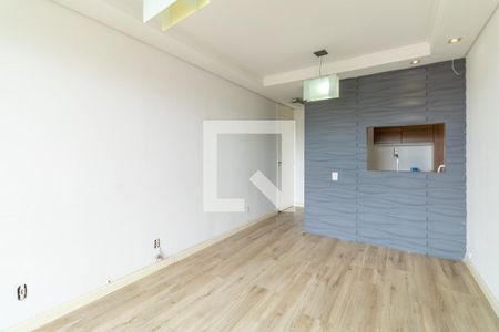 Sala de apartamento à venda com 3 quartos, 61m² em Vila Endres, Guarulhos