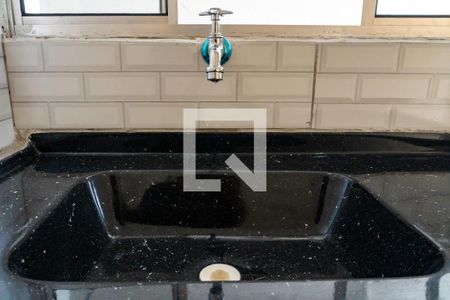 Casa à venda com 45m², 1 quarto e sem vaga Casa à venda com 45m², 1 quarto e sem vagaCozinha Detalhe