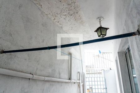 Casa à venda com 45m², 1 quarto e sem vaga Casa à venda com 45m², 1 quarto e sem vagaLavanderia Detalhe