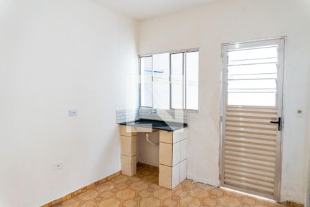 Casa à venda com 45m², 1 quarto e sem vaga Casa à venda com 45m², 1 quarto e sem vagaCozinha