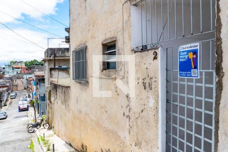 Casa à venda com 45m², 1 quarto e sem vaga Casa à venda com 45m², 1 quarto e sem vagaPlaquinha