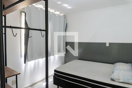 Quarto de kitnet/studio para alugar com 1 quarto, 34m² em Jabaquara, São Paulo