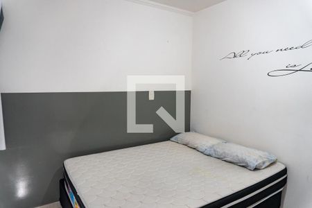 Quarto de kitnet/studio para alugar com 1 quarto, 34m² em Jabaquara, São Paulo