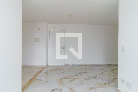 Sala de apartamento para alugar com 2 quartos, 58m² em Jardim Sao Luiz, São Paulo