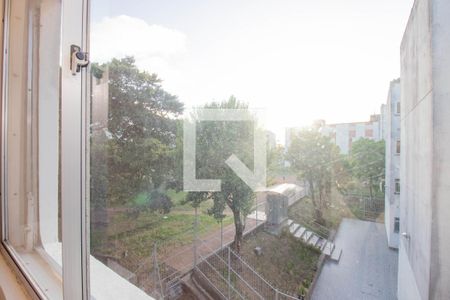 Vista do Quarto 1 de apartamento para alugar com 2 quartos, 60m² em Rubem Berta, Porto Alegre