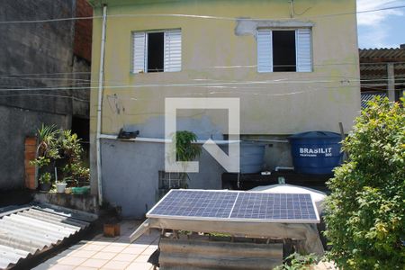 Casa à venda com 177m², 3 quartos e 2 vagas Casa à venda com 177m², 3 quartos e 2 vagasÁrea externa