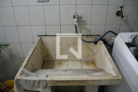 Casa à venda com 177m², 3 quartos e 2 vagas Casa à venda com 177m², 3 quartos e 2 vagasÁrea de Serviço