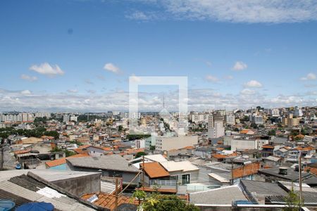 Casa à venda com 177m², 3 quartos e 2 vagas Casa à venda com 177m², 3 quartos e 2 vagasVista do Quarto