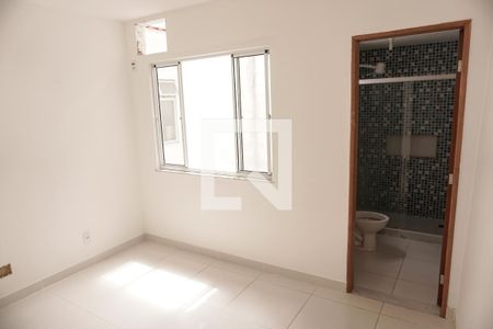 QUARTO 2 de casa para alugar com 2 quartos, 80m² em Engenho Novo, Rio de Janeiro