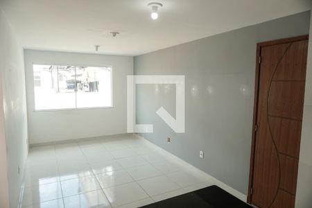 SALA de casa para alugar com 2 quartos, 80m² em Engenho Novo, Rio de Janeiro