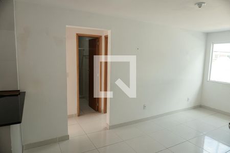 SALA de casa para alugar com 2 quartos, 80m² em Engenho Novo, Rio de Janeiro