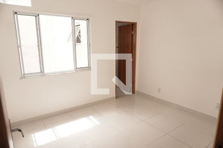 QUARTO 2 de casa para alugar com 2 quartos, 80m² em Engenho Novo, Rio de Janeiro