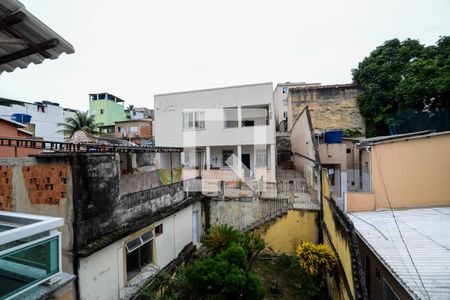 Vista do Quarto 1 de apartamento à venda com 2 quartos, 70m² em Estácio, Rio de Janeiro