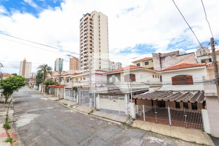 Varanda - Sala de casa à venda com 4 quartos, 104m² em Mandaqui, São Paulo