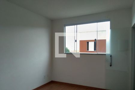 Sala de apartamento para alugar com 2 quartos, 50m² em Jardim Casa Branca, Suzano