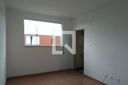 Sala de apartamento para alugar com 2 quartos, 50m² em Jardim Casa Branca, Suzano