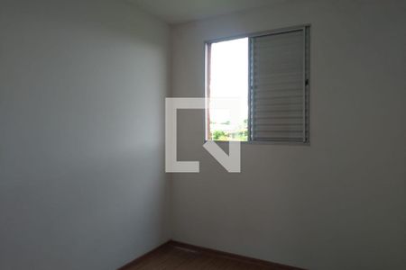 Quarto 2 de apartamento para alugar com 2 quartos, 50m² em Jardim Casa Branca, Suzano