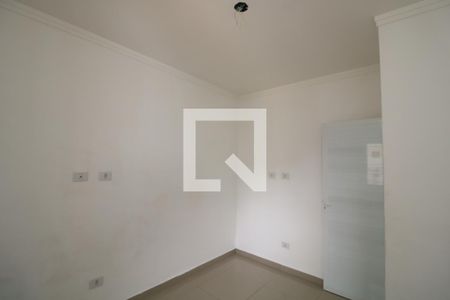 Quarto 2 de apartamento para alugar com 2 quartos, 47m² em Chácara Mafalda, São Paulo