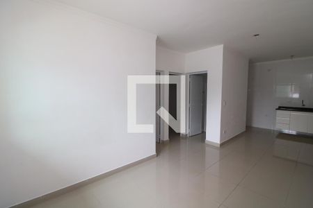 Apartamento para alugar com 47m², 2 quartos e sem vagaSala