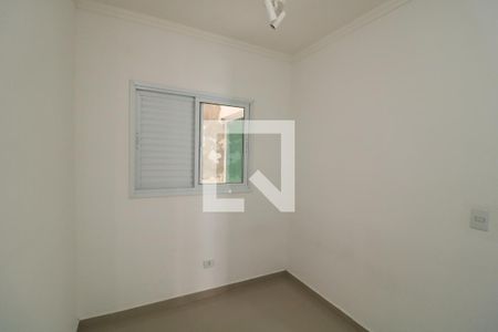 Quarto de apartamento para alugar com 2 quartos, 47m² em Chácara Mafalda, São Paulo