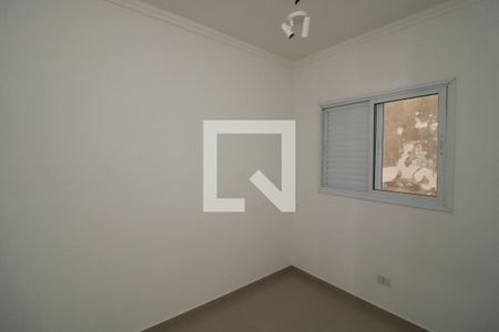 Quarto de apartamento para alugar com 2 quartos, 47m² em Chácara Mafalda, São Paulo