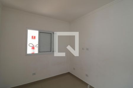 Quarto 2 de apartamento para alugar com 2 quartos, 47m² em Chácara Mafalda, São Paulo