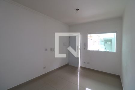 Apartamento para alugar com 47m², 2 quartos e sem vagaSala