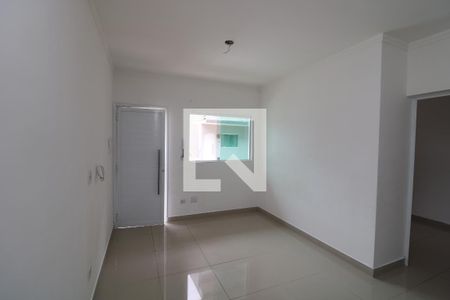 Apartamento para alugar com 47m², 2 quartos e sem vagaSala