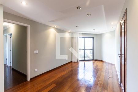 Sala de apartamento à venda com 3 quartos, 78m² em Perdizes, São Paulo