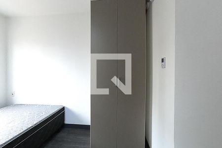 Quarto de kitnet/studio para alugar com 1 quarto, 20m² em Santa Paula, São Caetano do Sul