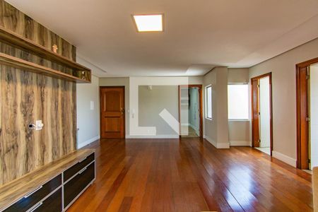 Sala de apartamento para alugar com 4 quartos, 230m² em Marechal Rondon, Canoas