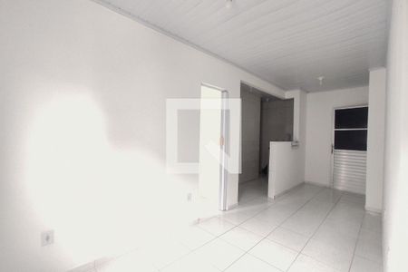 Sala  de casa para alugar com 1 quarto, 20m² em Federação, Salvador