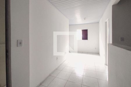 Sala de casa para alugar com 1 quarto, 20m² em Federação, Salvador