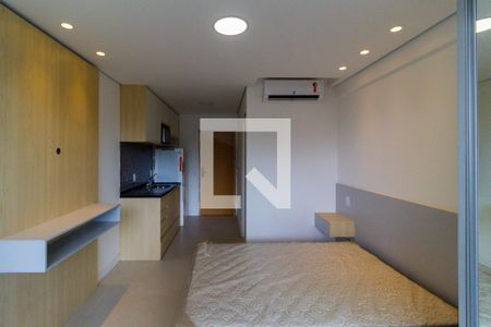 Studio de kitnet/studio para alugar com 1 quarto, 26m² em Vila Mariana, São Paulo