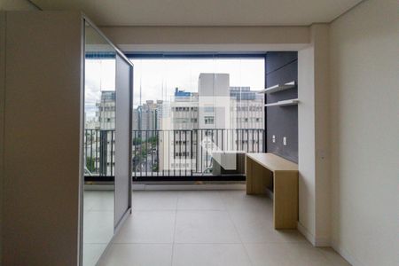 Studio de kitnet/studio para alugar com 1 quarto, 26m² em Vila Mariana, São Paulo