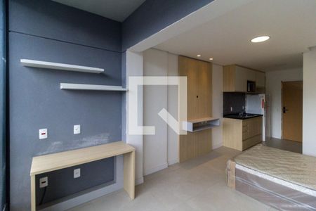 Studio de kitnet/studio para alugar com 1 quarto, 26m² em Vila Mariana, São Paulo