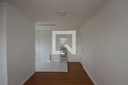 Sala de apartamento para alugar com 2 quartos, 43m² em Vila Graciosa, São Paulo