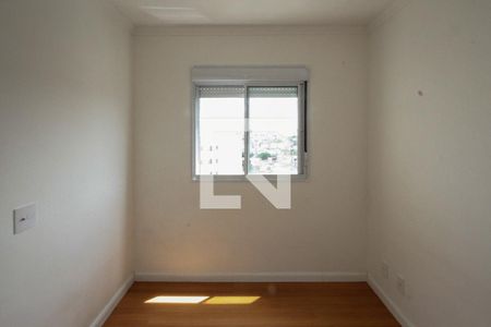 Quarto 02 de apartamento para alugar com 2 quartos, 43m² em Vila Graciosa, São Paulo