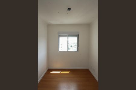 Quarto 02 de apartamento à venda com 2 quartos, 43m² em Vila Graciosa, São Paulo