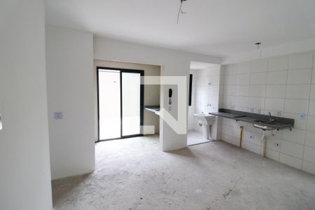 Apartamento à venda com 72m², 2 quartos e 1 vagaSala de TV