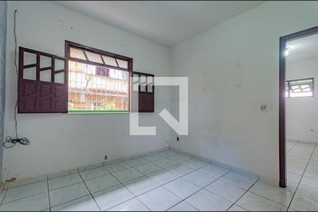 Quarto de apartamento para alugar com 1 quarto, 32m² em Cidade Nova, Salvador