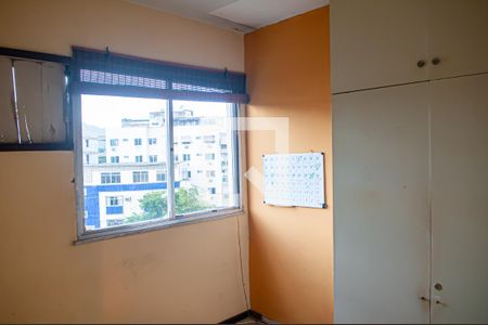 quarto 2 de apartamento à venda com 3 quartos, 75m² em Tanque, Rio de Janeiro